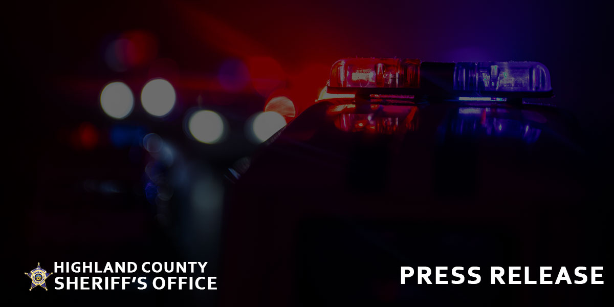 press release